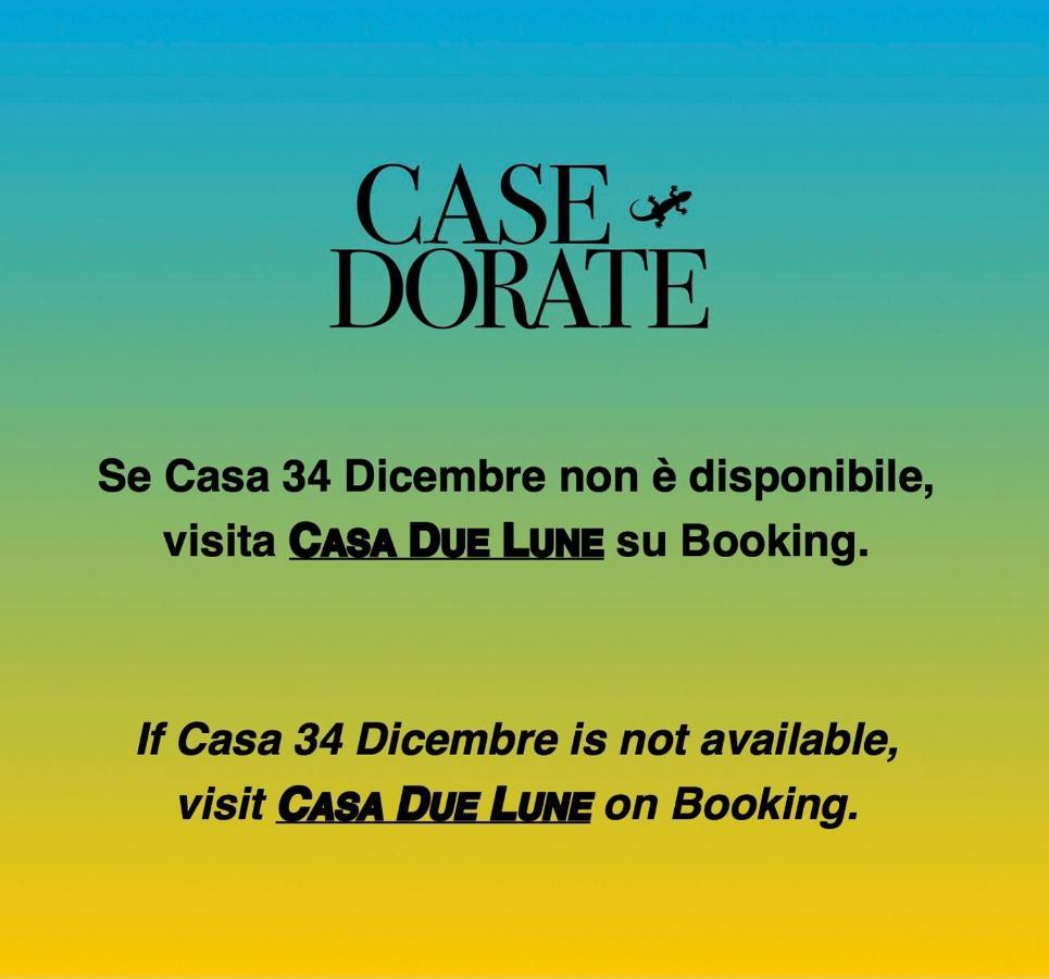 Casa 34 Dicembre Villa Stromboli Exteriör bild